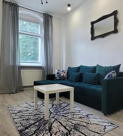 Apartament Citystation فاوبجه المظهر الخارجي الصورة