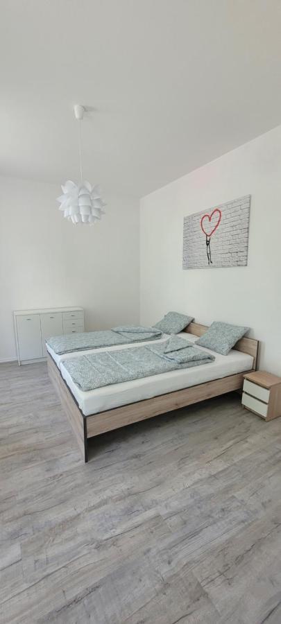 Apartament Citystation فاوبجه المظهر الخارجي الصورة