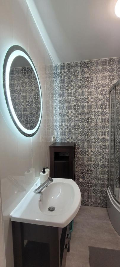 Apartament Citystation فاوبجه المظهر الخارجي الصورة