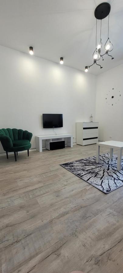 Apartament Citystation فاوبجه المظهر الخارجي الصورة