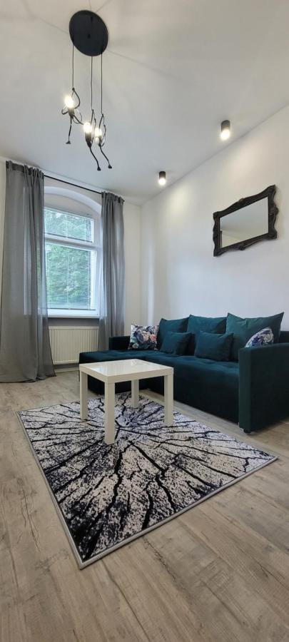 Apartament Citystation فاوبجه المظهر الخارجي الصورة