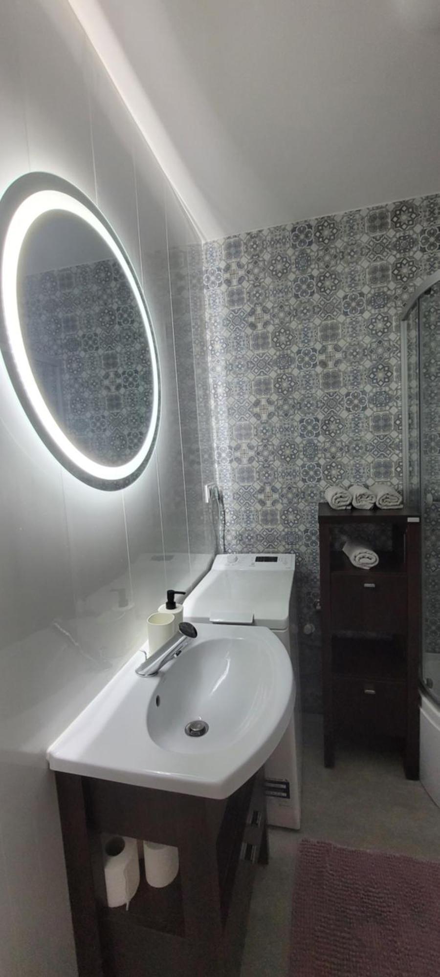 Apartament Citystation فاوبجه المظهر الخارجي الصورة